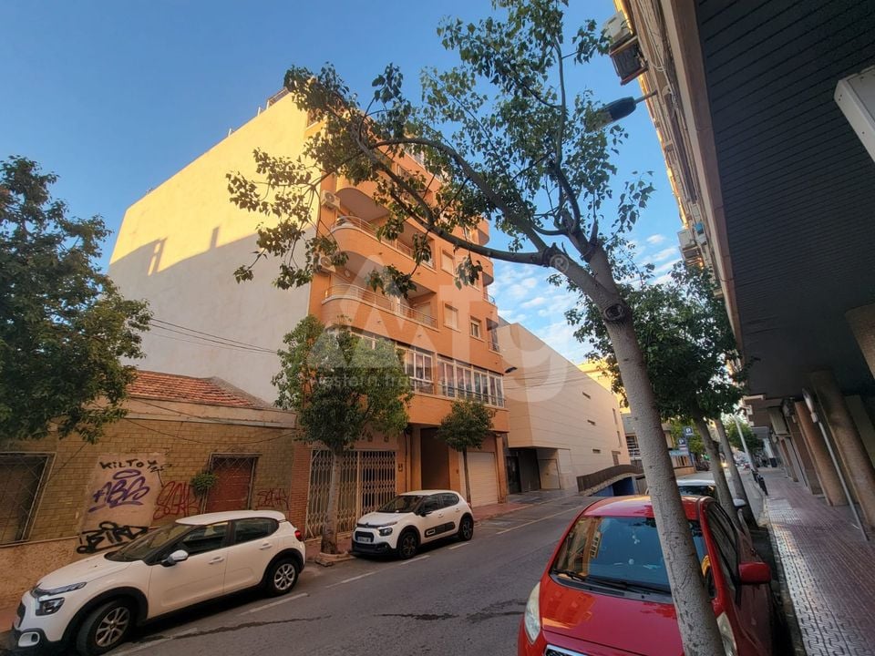 2 bedroom Apartment in Torrevieja - AG151530 - Photo - 1