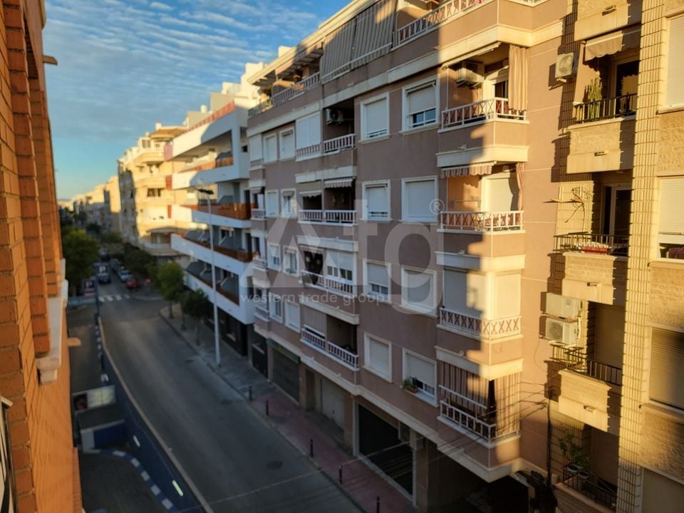 2 bedroom Apartment in Torrevieja - AG151530 - Photo - 10