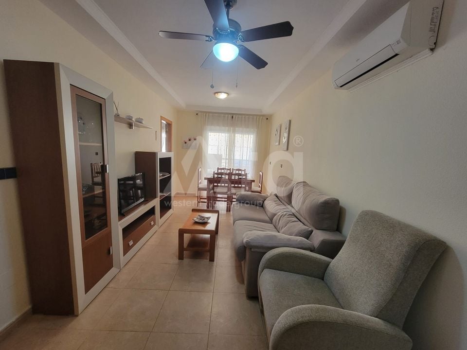 2 bedroom Apartment in Torrevieja - AG151530 - Photo - 4