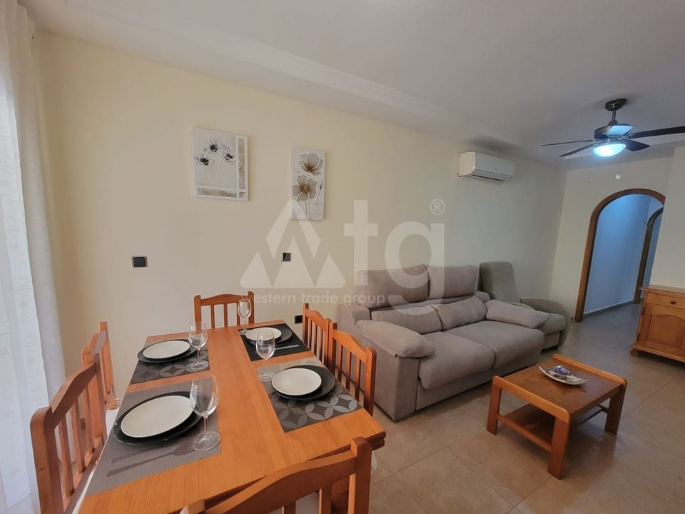 2 bedroom Apartment in Torrevieja - AG151530 - Photo - 2