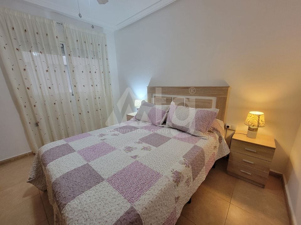2 bedroom Apartment in Torrevieja - AG151530 - Photo - 6