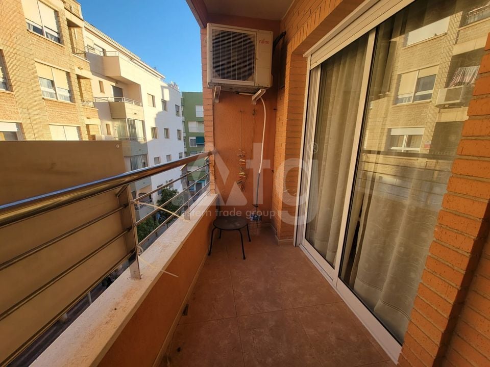 2 bedroom Apartment in Torrevieja - AG151530 - Photo - 9