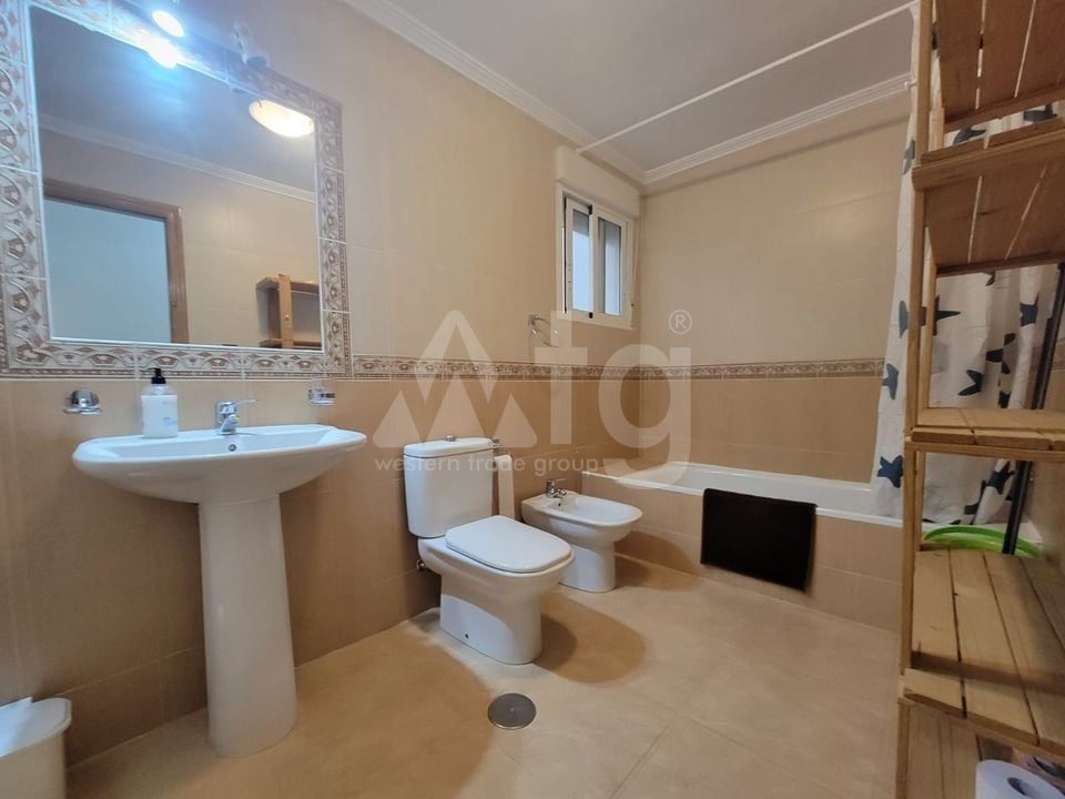 2 bedroom Apartment in Torrevieja - AG151530 - Photo - 8