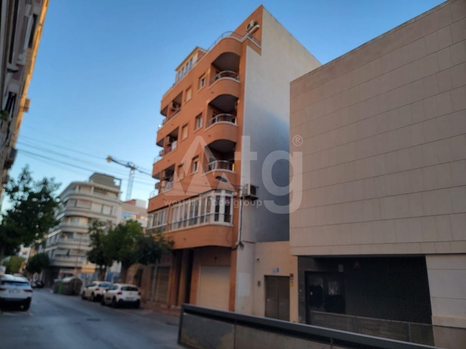 2 bedroom Apartment in Torrevieja - AG151530 - Photo - 12