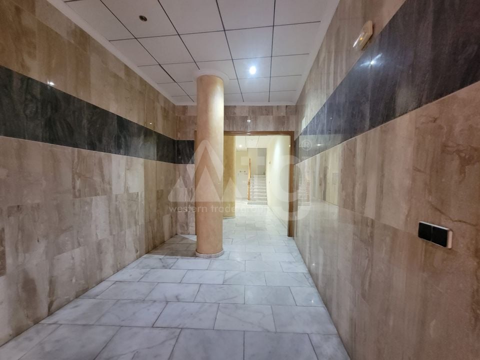 2 bedroom Apartment in Torrevieja - AG151530 - Photo - 11