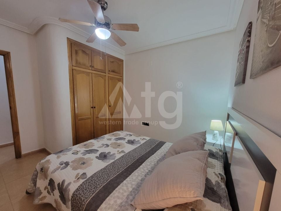 2 bedroom Apartment in Torrevieja - AG151530 - Photo - 7