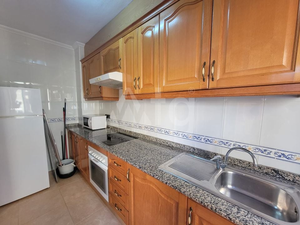 2 bedroom Apartment in Torrevieja - AG151530 - Photo - 5