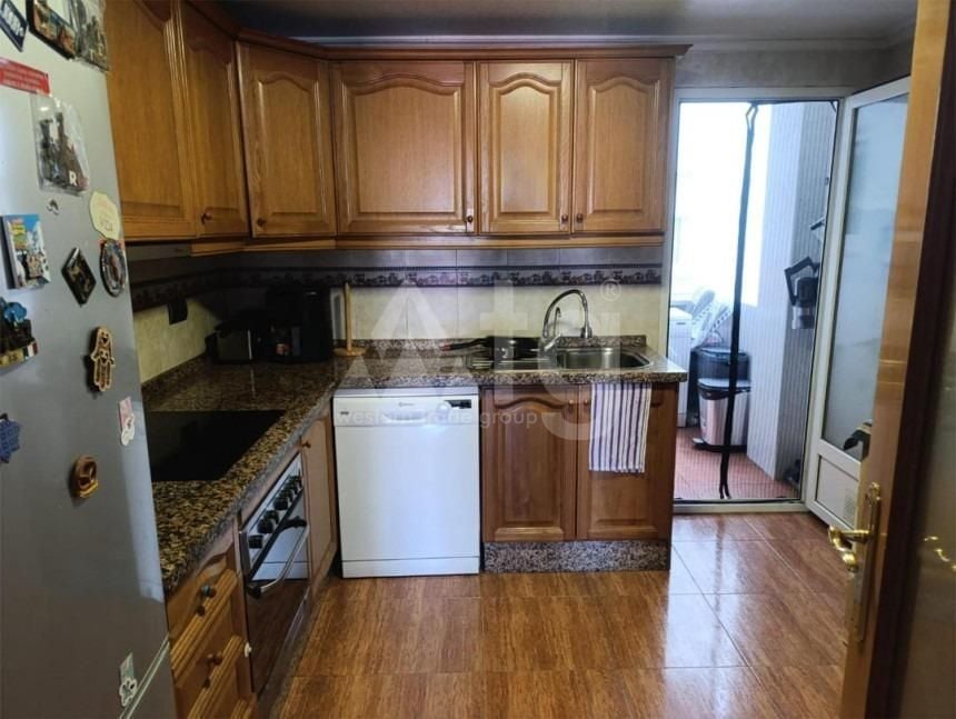 Apartman Torrevieja, 4 hálószoba - AG151531 - Fénykép - 2
