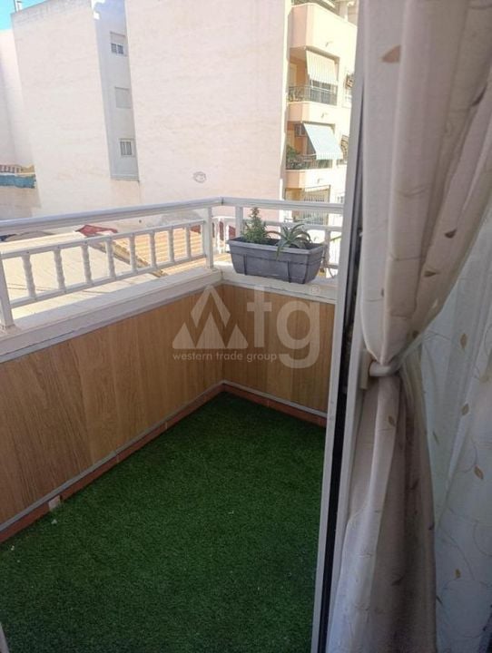 Apartman Torrevieja, 4 hálószoba - AG151531 - Fénykép - 11