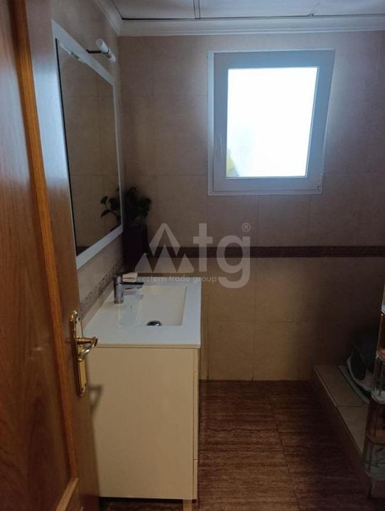 Apartman Torrevieja, 4 hálószoba - AG151531 - Fénykép - 9