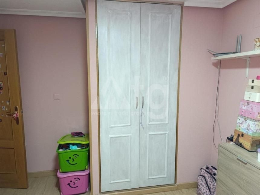 Apartman Torrevieja, 4 hálószoba - AG151531 - Fénykép - 5