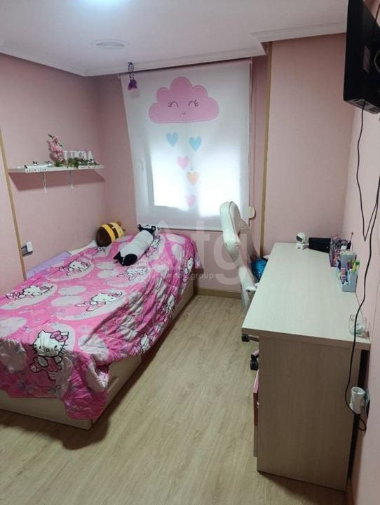 Apartman Torrevieja, 4 hálószoba - AG151531 - Fénykép - 4