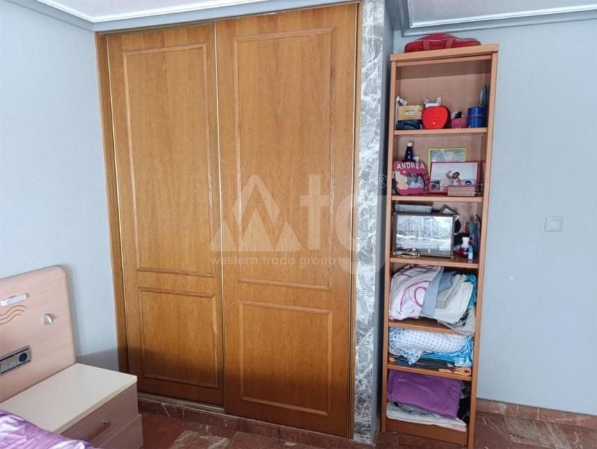 Apartman Torrevieja, 4 hálószoba - AG151531 - Fénykép - 6