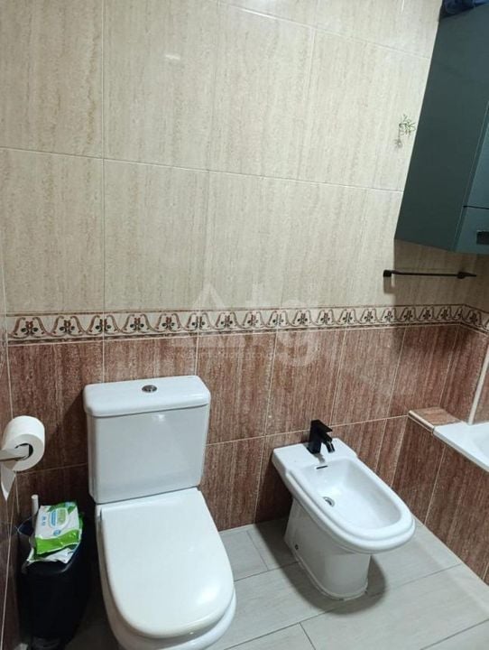 Apartman Torrevieja, 4 hálószoba - AG151531 - Fénykép - 8