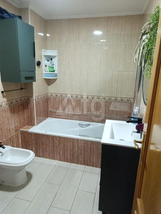 Apartman Torrevieja, 4 hálószoba - AG151531 - Fénykép - 7