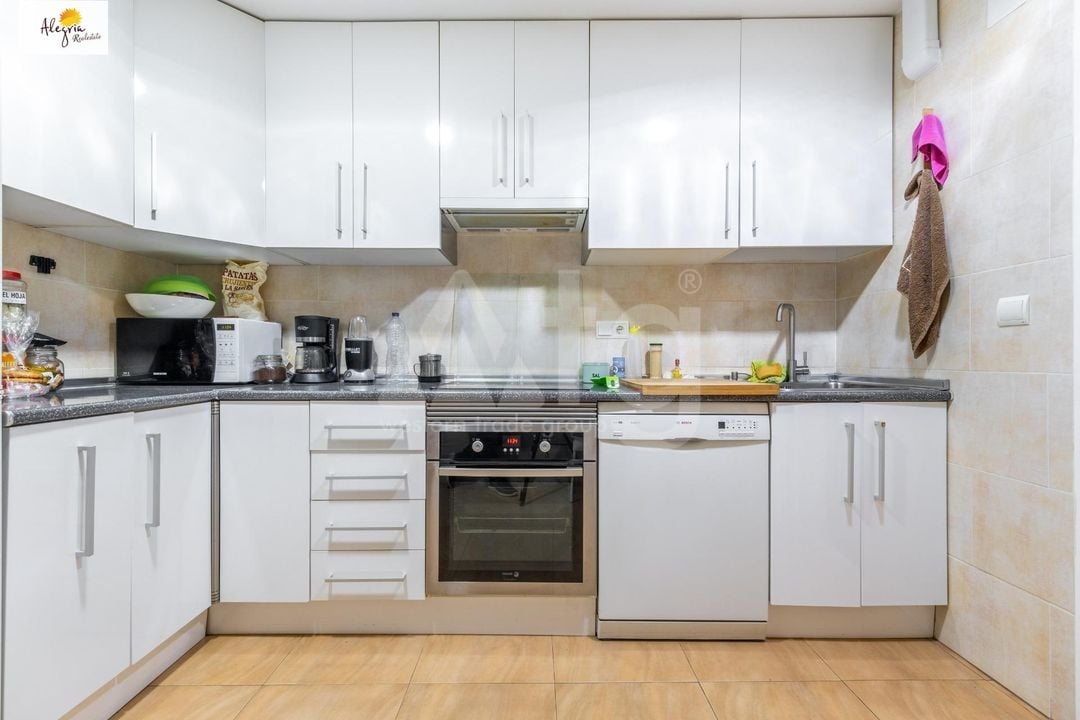3 bedroom Apartment in Alicante - AG151532 - Photo - 7