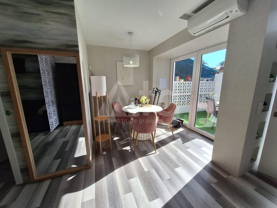 Appartement de 1 chambre à Torrevieja - AG151540 - Photo - 4