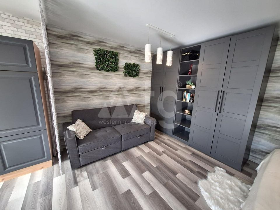 Appartement de 1 chambre à Torrevieja - AG151540 - Photo - 6