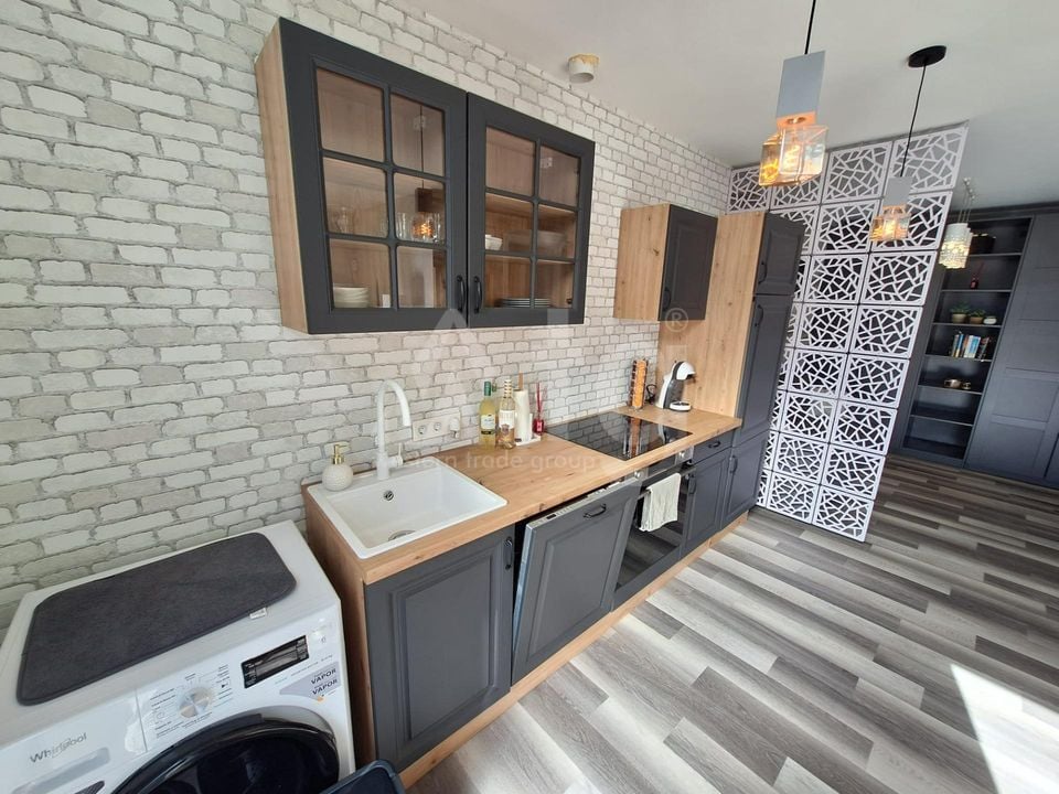 Appartement de 1 chambre à Torrevieja - AG151540 - Photo - 7