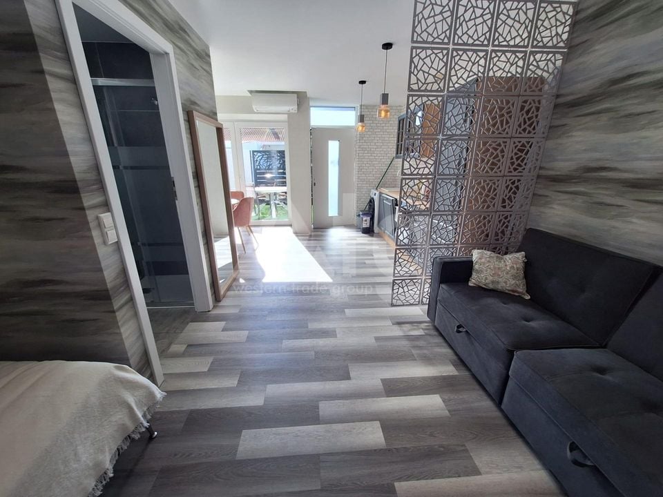 Appartement de 1 chambre à Torrevieja - AG151540 - Photo - 8