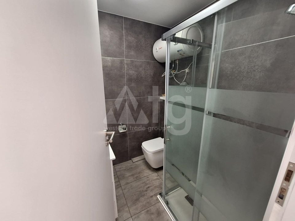Appartement de 1 chambre à Torrevieja - AG151540 - Photo - 10
