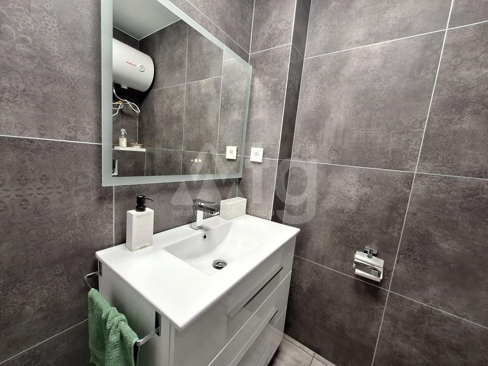 Appartement de 1 chambre à Torrevieja - AG151540 - Photo - 12