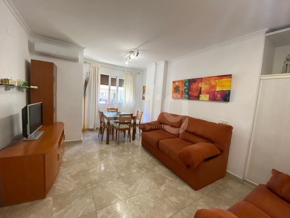 2 bedroom Apartment in Torrevieja - AG151544 - Photo - 3
