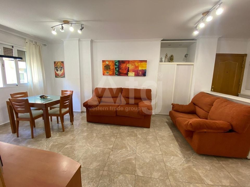 2 bedroom Apartment in Torrevieja - AG151544 - Photo - 2