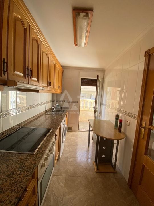 2 bedroom Apartment in Torrevieja - AG151544 - Photo - 5