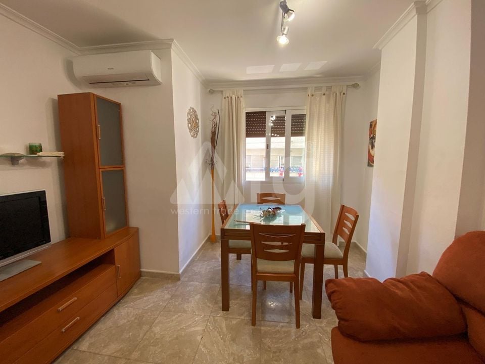 2 bedroom Apartment in Torrevieja - AG151544 - Photo - 4