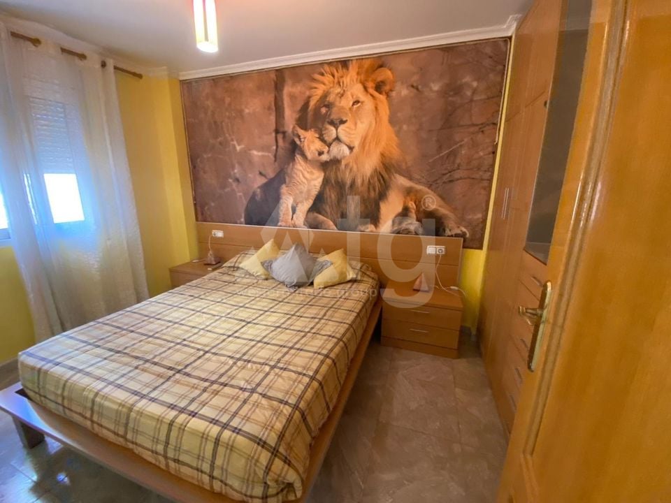 2 bedroom Apartment in Torrevieja - AG151544 - Photo - 7