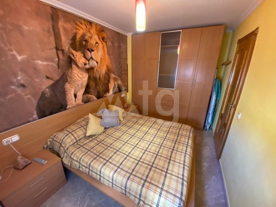2 bedroom Apartment in Torrevieja - AG151544 - Photo - 8