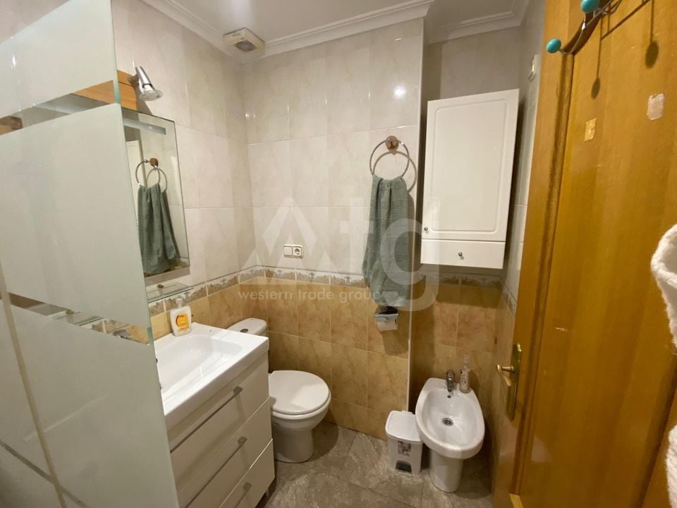2 bedroom Apartment in Torrevieja - AG151544 - Photo - 14