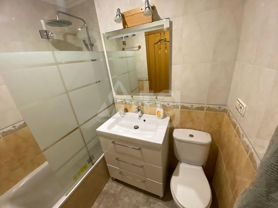 2 bedroom Apartment in Torrevieja - AG151544 - Photo - 12