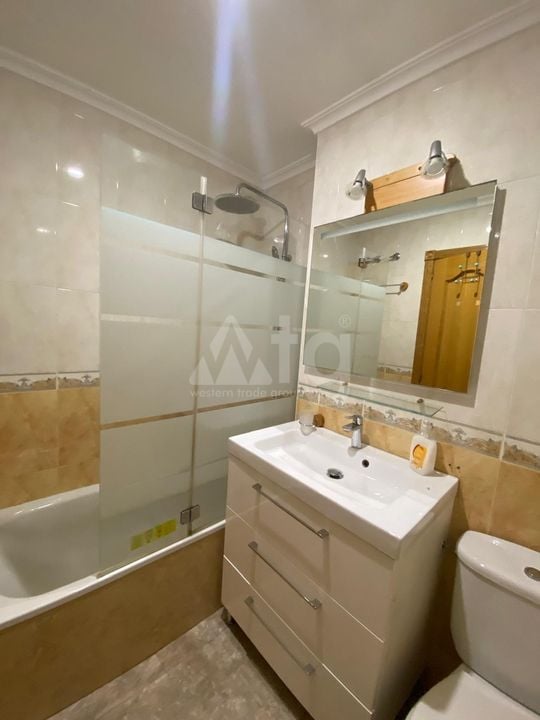 2 bedroom Apartment in Torrevieja - AG151544 - Photo - 13