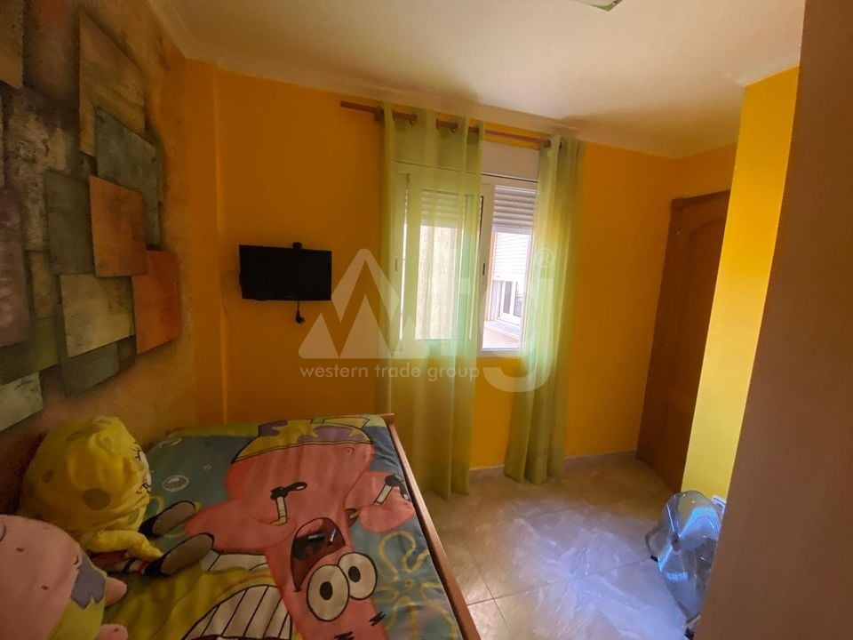 2 bedroom Apartment in Torrevieja - AG151544 - Photo - 9