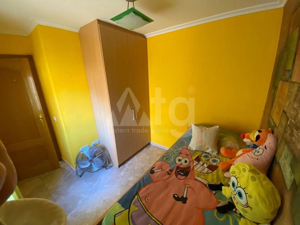 2 bedroom Apartment in Torrevieja - AG151544 - Photo - 11