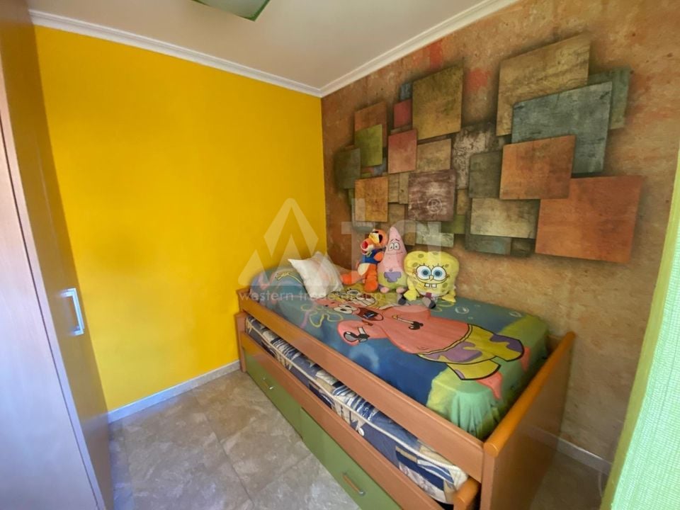 2 bedroom Apartment in Torrevieja - AG151544 - Photo - 10