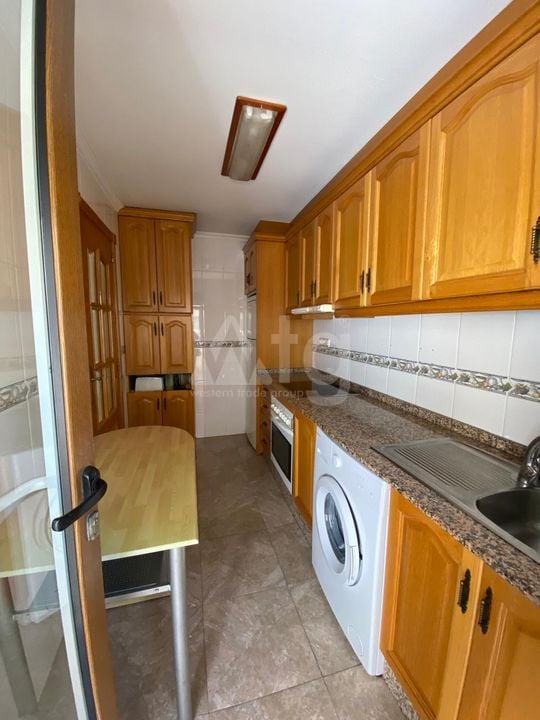 2 bedroom Apartment in Torrevieja - AG151544 - Photo - 6
