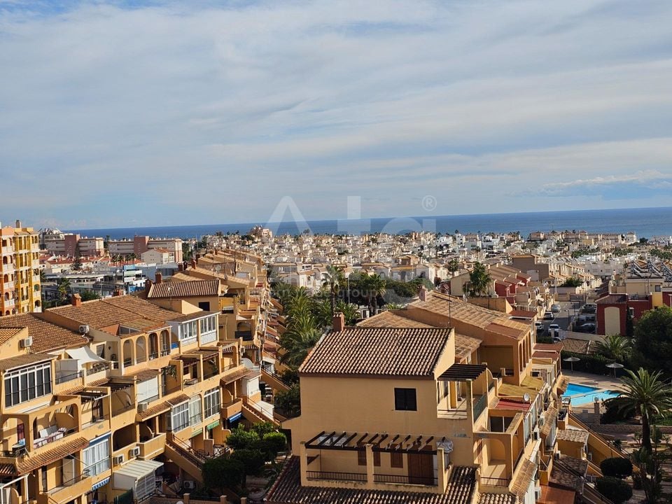Апартамент в Торрев'єха, 2 спальні - AG151545 - Фото - 28