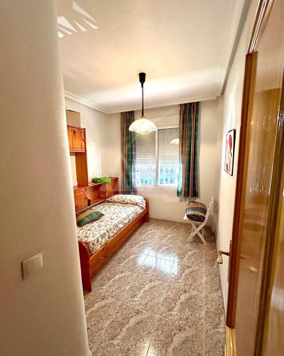 Apartamento de 3 habitaciones en Torrevieja - AG151551 - Foto - 6