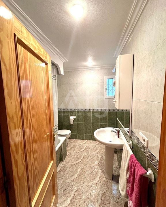 Apartamento de 3 habitaciones en Torrevieja - AG151551 - Foto - 10