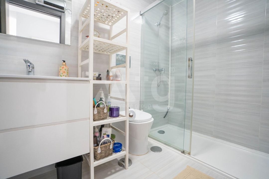 2 bedroom Penthouse in Orihuela Costa - AG151555 - Photo - 14
