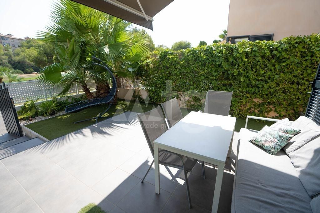 2 bedroom Penthouse in Orihuela Costa - AG151555 - Photo - 4