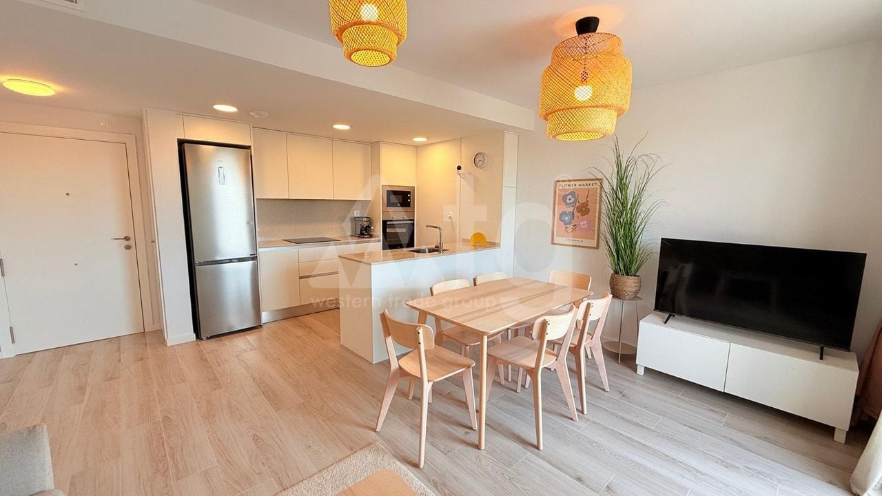 2 bedroom Apartment in Denia - AG151556 - Photo - 5