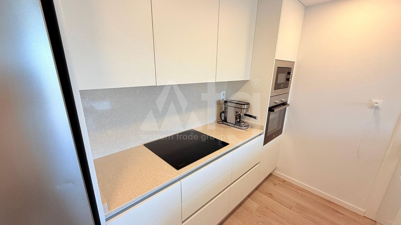 2 bedroom Apartment in Denia - AG151556 - Photo - 7