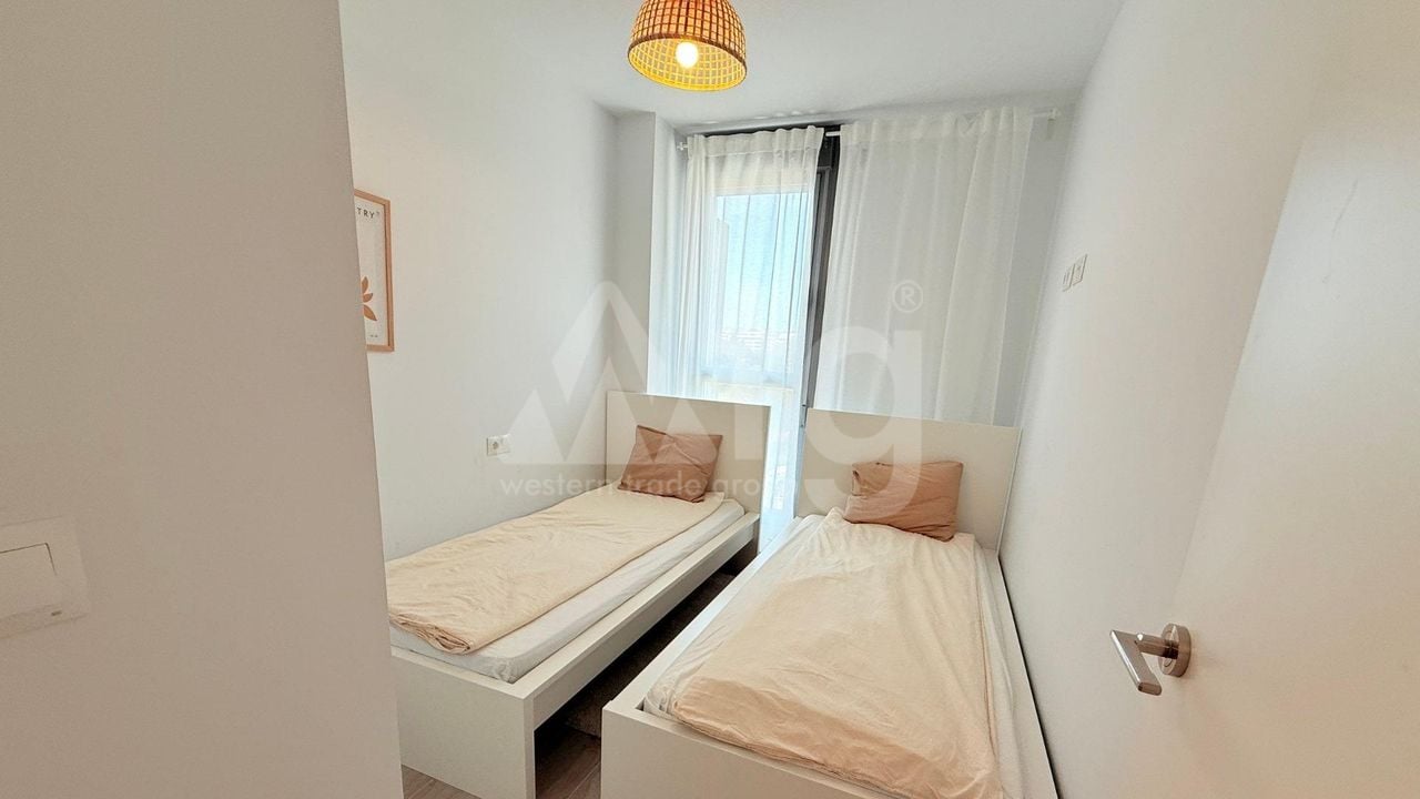 2 bedroom Apartment in Denia - AG151556 - Photo - 10