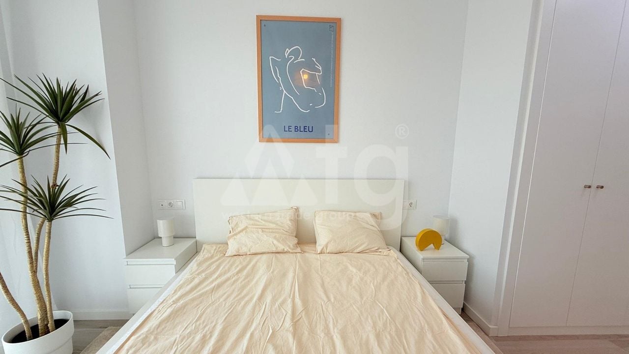 2 bedroom Apartment in Denia - AG151556 - Photo - 9