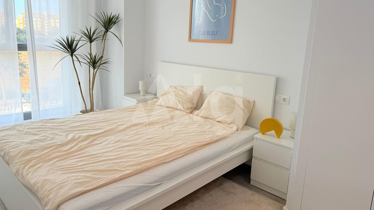 2 bedroom Apartment in Denia - AG151556 - Photo - 8