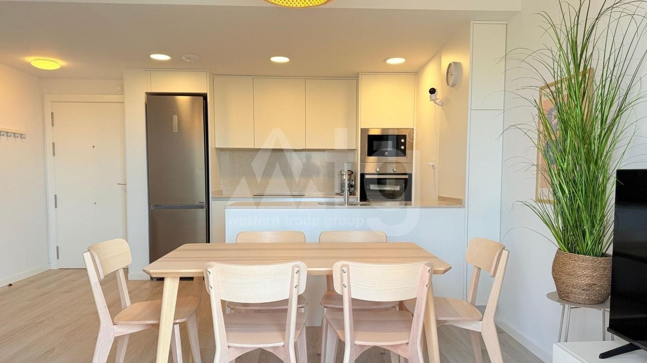 2 bedroom Apartment in Denia - AG151556 - Photo - 6